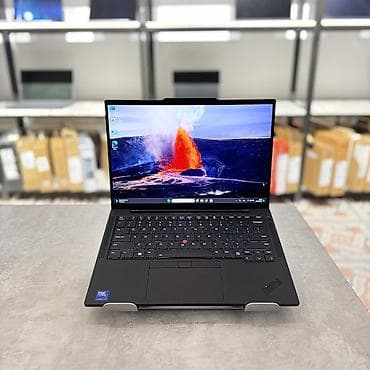 hk 9 pro: Ноутбук Lenovo Ультрабук, В рассрочку, Intel Core i7, ОЗУ, RAM: 32 ГБ, Lenovo ThinkPad — 1