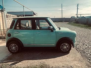 авто телешка: Microcar : 2024 г., Автомат, Электромобиль — 5