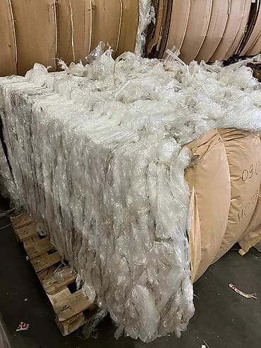 shine systems: Прием пластика, 4 - LDPE (ПЭНД) — 2