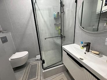 4: 1 комната, 45 м², 4 этаж, Евроремонт — 3