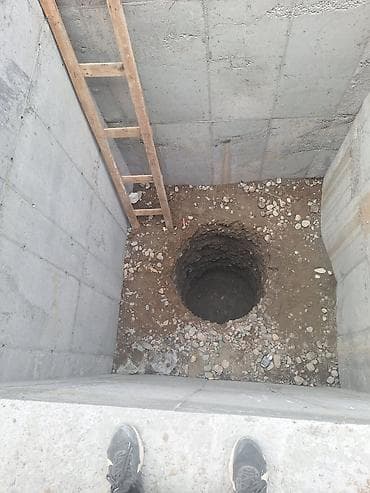 септики для дома: Канализационные работы | Копание канализации, Копание септика, Монтаж канализационных труб Больше 6 лет опыта — 10