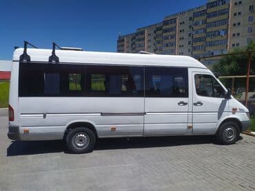 продаю не рабочий авто: Автобус, 2004 г. — 4