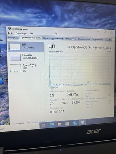 acer v5: Acer ноутбук Характеристики: - Процессор: Intel Celeron N2840 — 2