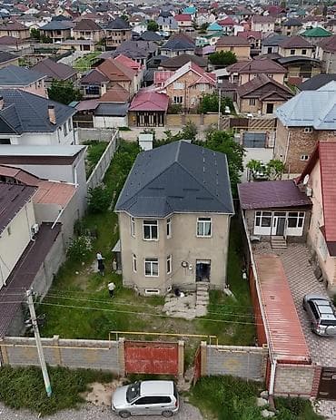 гос ипатека: 🏡 Продается дом в жилом массиве «Алтын-Ордо» 🏙️ Перспективный объект в — 2
