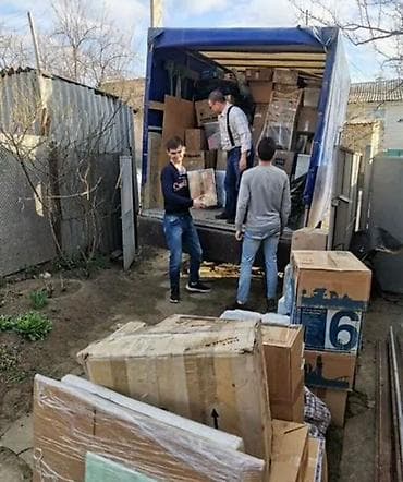 Электриктер: Майда шашылыш иштер, Ар түрдүү жумуштарды жасаган жумушчу — 7