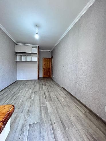 2 комнаты, 49 м², Индивидуалка, 2 этаж, Косметический ремонт