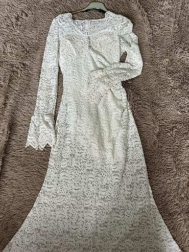 Комплект, Топ, Гипюр, С кружевом