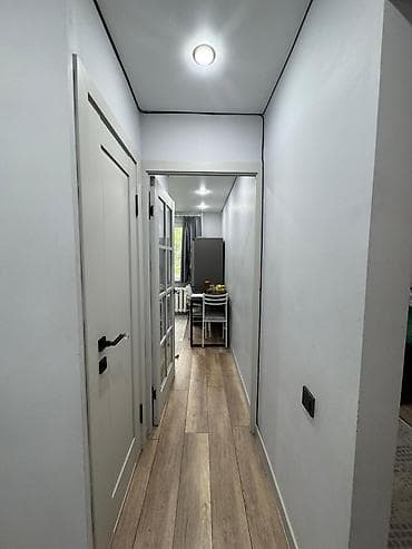 квартира 2х ком: 2 комнаты, 44 м², 104 серия, 3 этаж — 2