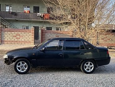 двигатель на опел вектра: Chevrolet Nexia: 2009 г., 1.6 л, Механика, Бензин, Седан — 5