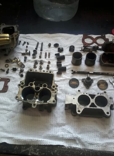 ремонт компрессора кондиционера автомобиля цена: Ремонт карбюраторов и регулировка газ 53-66-3307 . с выездом а также — 1