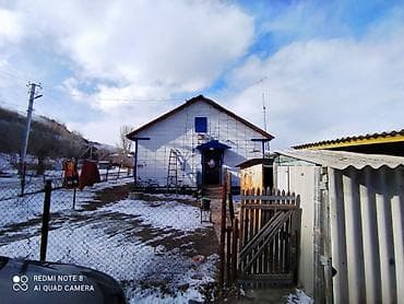 Продаётся дом в ПГТ Пристань Пржевальск, по ул. Кирова 51. Дом в — 10