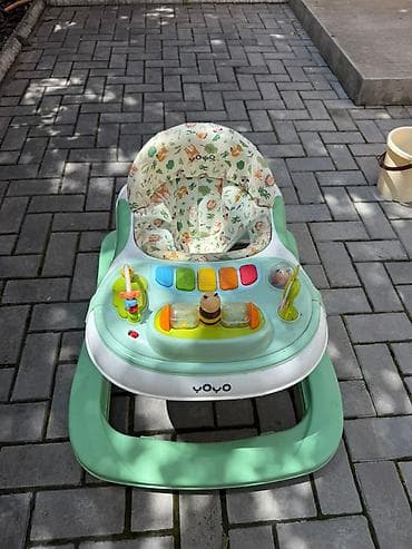 cybex: Коляска, Cybex, Б/у, Самовывоз — 2