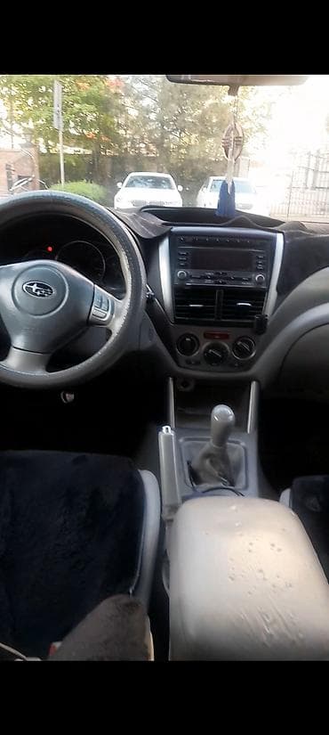 subaru ascent 2019: Subaru Forester: 2009 г., 2.5 л, Ручные, Бензин, Кроссовер — 8