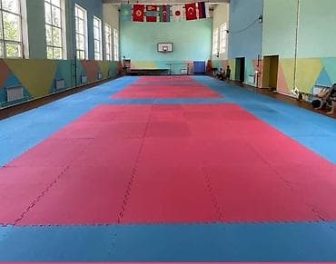 защитная пленка для стола: Цена 850-1600. (Размер 1х1 ) 2.5-3-3.5-4-5 см.налича есть — 8