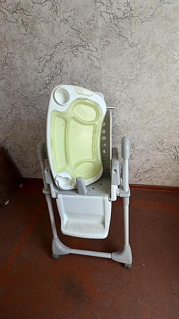 пленка уклатчик: Детский стульчик для кормления с регулируемой конструкцией — 1