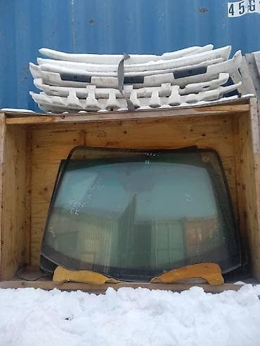 Лобовые стекла оригинал для Toyota 
Только на правый руль