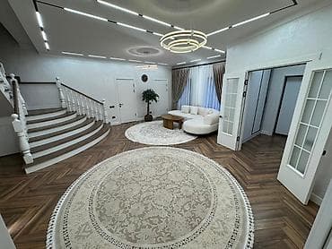 кремлёвский: 🏡 ЭКСКЛЮЗИВНЫЙ ДОМ ПРЕМИУМ-КЛАССА В ЭЛИТНОМ РАЙОНЕ КИРГИЗИЯ-1 🏡 ✨ — 2