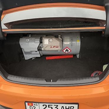 shevrale spark: Hyundai Sonata: 2017 г., 2 л, Автомат, Газ, Седан — 5