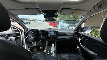 Weltmeister: Weltmeister W6, 2022 г., В наличии — 4