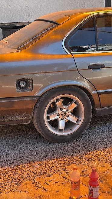 abs bmw: Колеса в сборе R 17, Б/у — 1