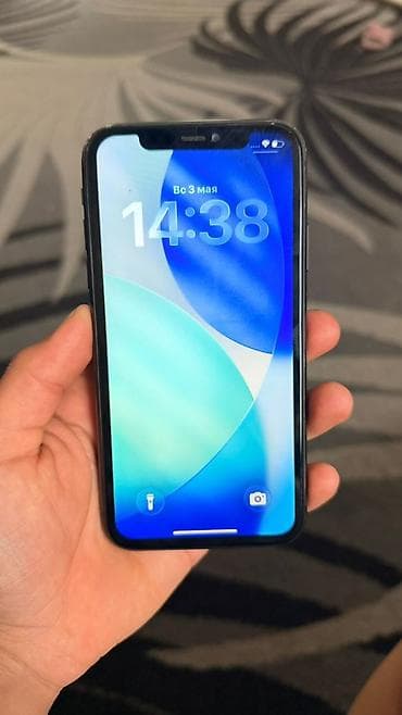 айфон 11 цена бишкек бу: IPhone 11, 64 ГБ, Кара — 3