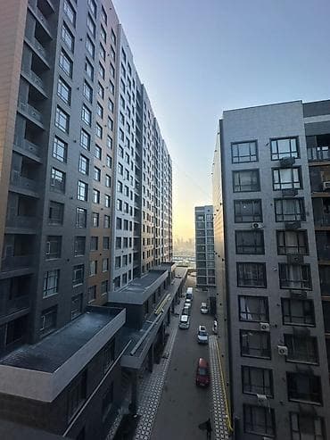 2026: 1 комната, 44 м², Элитка, 8 этаж, Дизайнерский ремонт — 2