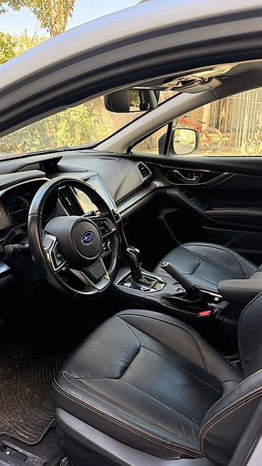 Продажа авто: Subaru Crosstrek: 2019 г., 2 л, Автомат, Бензин, Кроссовер — 5