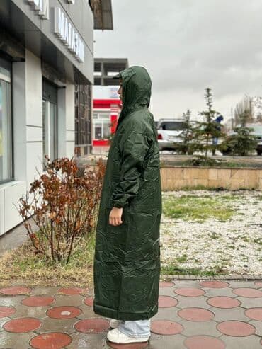 плащи от дождя: Дождевик Оптом и в розницу Горелка газовая в чемоданчиках — 3