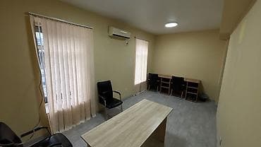 Карл Маркса Сдается офис Площадь: 18м2 С мебелью Подходит для 3–4