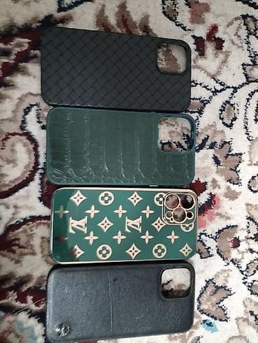 nintendo ds xl: IPhone 12 Pro Max, Б/у, 256 ГБ, Pacific Blue, Чехол, 88 % — 3