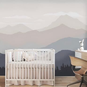 Килемдер: Обои для детской комнаты - изготовим обои для вашего дома - любой — 3