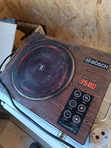 с 24: Электрическая — 1