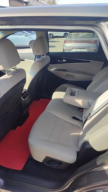 мотор кия: Kia Sorento: 2018 г., 2.4 л, Автомат, Бензин, Кроссовер — 5