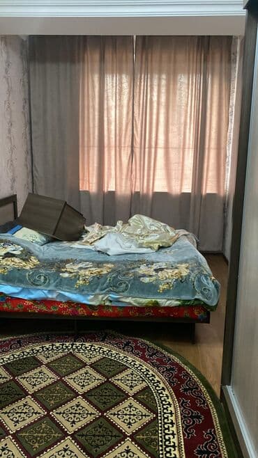 сдаю квартиру тунгуч: 2 комнаты — 6