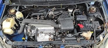 хундай старекс 1: Автобус, Daihatsu — 10