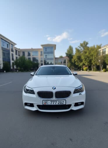 рулевой рейка на пассат: BMW 528: 2016 г., 2 л, Автомат, Бензиновая, Седан — 2
