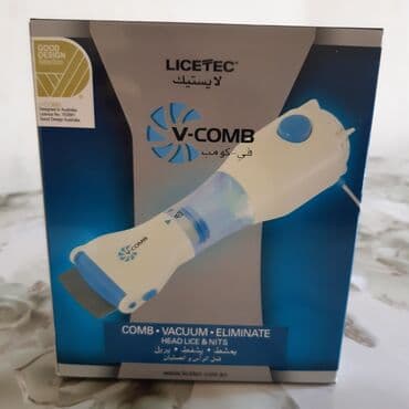 чач остуруу: Электрическая расчёска от вшей и гнид!Как избавиться от вшей? Тогда — 4