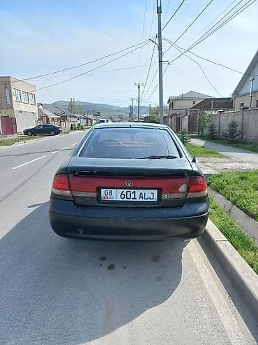 двигатель мицубиси галант: Срочно горит!!!! Мазда Кронос 1994 г. 1.8 об . мотор после капиталки — 4