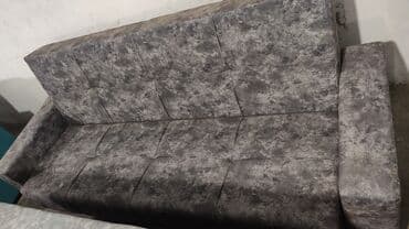 кресло кровать бишкек: Раскладной диван, Новый — 12