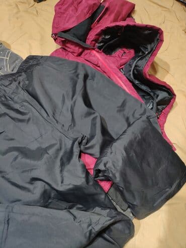 гдз по кыргызскому языку 8 класс ибрагимов 2 упражнение: Костюм Crivit, Для горнолыжного спорта, 44, 46 (M), С утеплителем, Внутренние и внешние карманы — 6