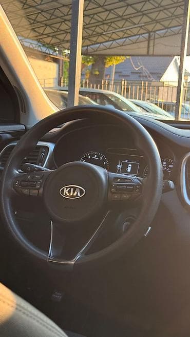 kia soranto: Kia Sorento: 2017 г., 2.4 л, Автомат, Бензин, Кроссовер — 5