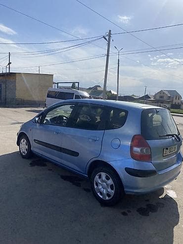 разбор хонда джаз: Honda Jazz: 2003 г., 1.5 л, Вариатор, Бензин, Хэтчбэк — 4