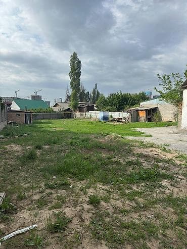 Кыймылсыз мүлк: 11 соток, Курулуш, Кызыл китеп — 4