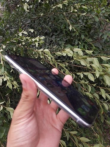 64: IPhone Xs Max, Б/у, 64 ГБ, Серебристый, Кабель, 100 % — 5