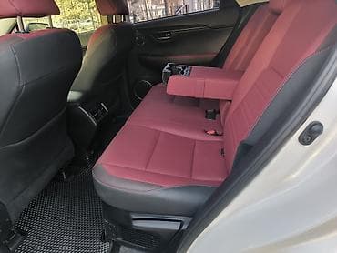 rx 5700xt: Lexus NX: 2019 г., 2.5 л, Вариатор, Гибрид, Кроссовер — 10