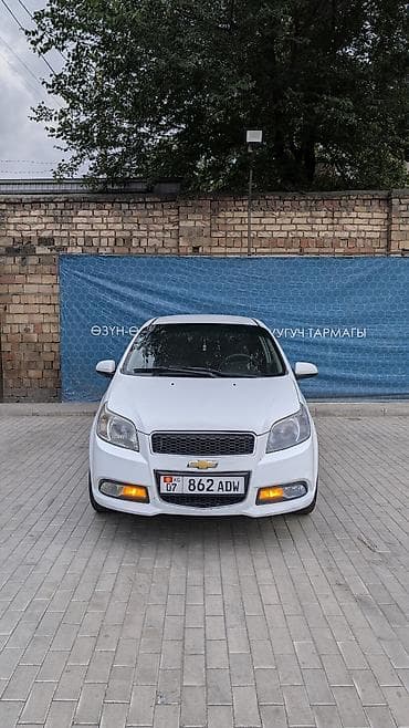 byd e3: Ravon : 2017 г., 1.5 л, Механика, Бензин, Седан — 1