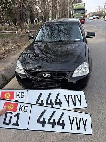 капот приора: ВАЗ (ЛАДА) Priora: 2014 г., 1.6 л, Ручные, Бензин, Седан — 2