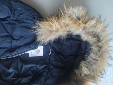 короткие куртки: Пуховик, Короткая модель, M — 6