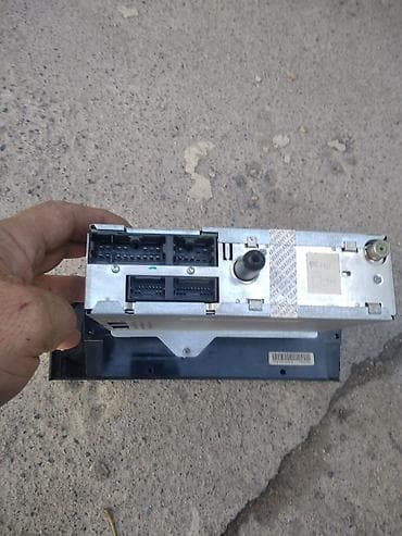 диска нисан: Автомагнитола Nissan (штатная панель с блоком управления) Описание: - — 3