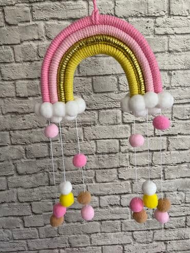 кукольные домики на заказ: Продаю детские развивающие игрушки и декор! все новое! — 8